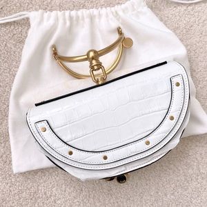 Chloe Nile Minaudiere Bag